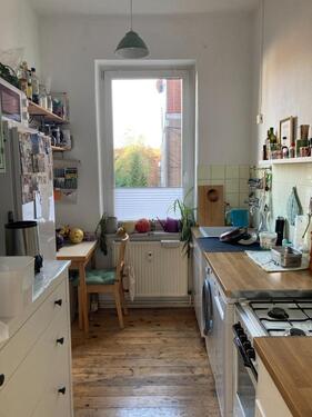 Foto - Etagenwohnung in Hannover zur Miete