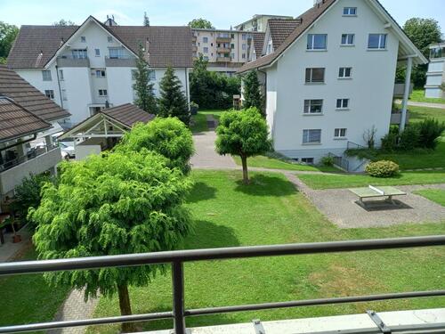 Foto - 3 Zimmer Etagenwohnung in Konstanz