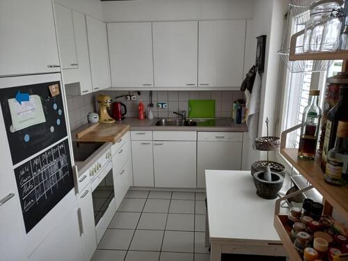 Foto - Etagenwohnung in Konstanz zur Miete