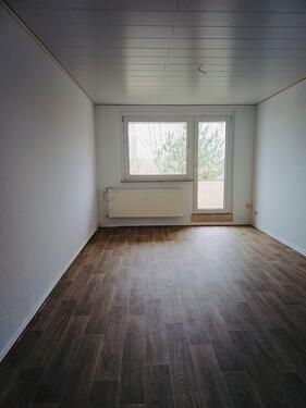 Foto - 3 Zimmer Etagenwohnung in Merseburg