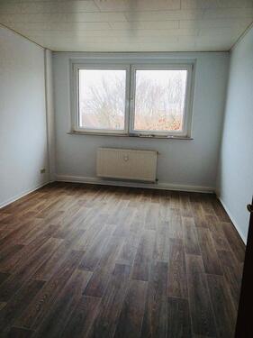 Foto - Etagenwohnung in Merseburg zur Miete