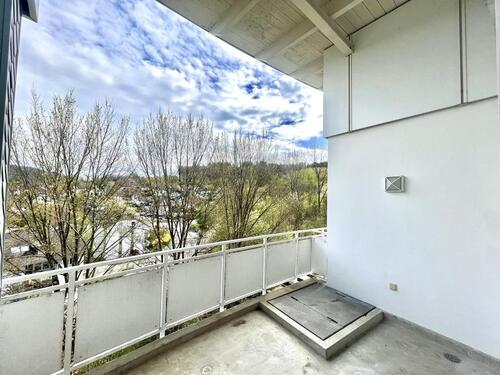 Foto - Etagenwohnung in Werdohl zur Miete