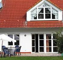 Doppelhaushälfte auf der Insel Rügen zu verkaufen! - Garz/Rügen