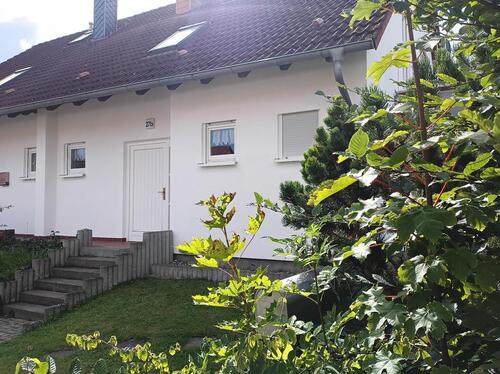 Foto - 5 Zimmer Einfamilienhaus zum Kaufen in Garz/Rügen