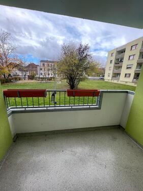 Foto - Helle 2 Zimmer EG Wohnung mit Balkon