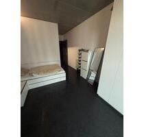 1 Zimmer Wohnung Frankfurt Stadtmitte - Frankfurt am Main Bockenheim