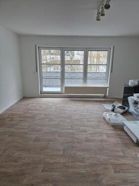 Foto - Etagenwohnung in Lennestadt zur Miete