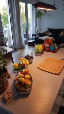 Foto - 3 Zimmer Etagenwohnung in Berlin