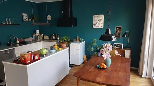 Foto - Etagenwohnung in Berlin zur Miete