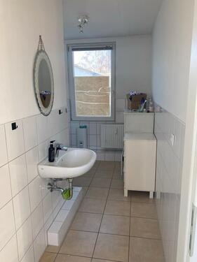 Foto - 1 Zimmer Etagenwohnung in Hamburg