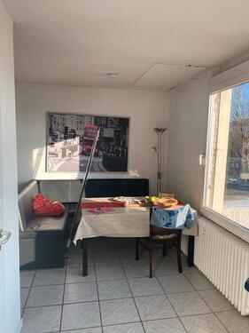 Foto - Etagenwohnung in Hamburg zur Miete