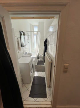 Foto - Etagenwohnung in Berlin zur Miete