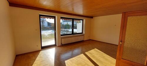 Foto - Reihenhaus in Mallersdorf-Pfaffenberg