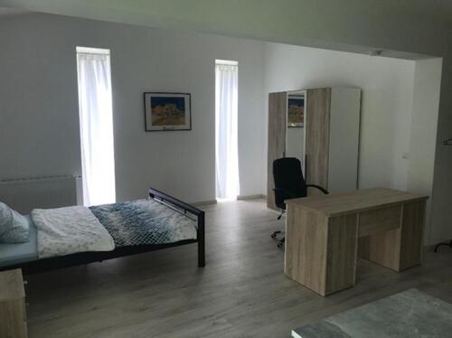 Foto - 1 Zimmer Erdgeschoßwohnung in Lehre