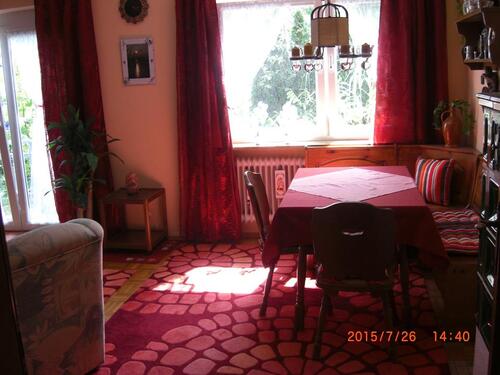 Foto - Erdgeschoßwohnung in München zur Miete