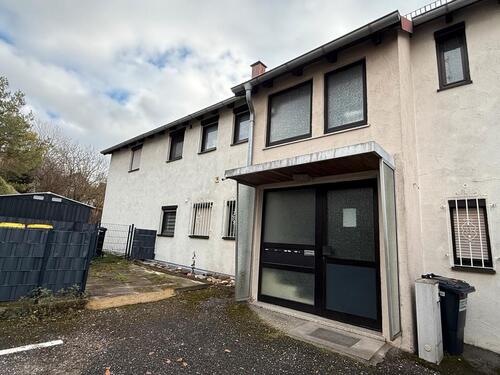 Foto - Helle 2-Zimmer-Mietwohnung mit Einbauküche Möttlingen