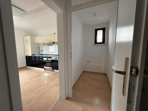 Foto - 2 Zimmer Etagenwohnung zur Miete in Bad Liebenzell