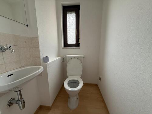 Foto - Etagenwohnung in Bad Liebenzell zur Miete