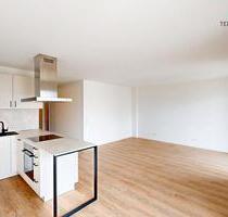 Attraktive 2-Zimmer Wohnung zum Wohlfühlen - Seeheim-Jugenheim