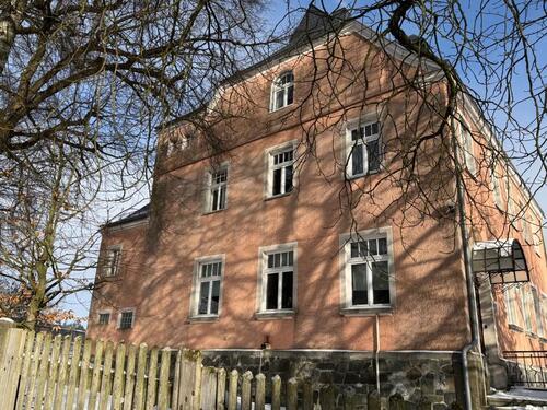 Foto - 9 Zimmer Einfamilienhaus zum Kaufen in Köditz