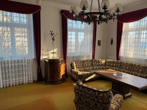 Foto - Einfamilienhaus in Köditz zum Kaufen