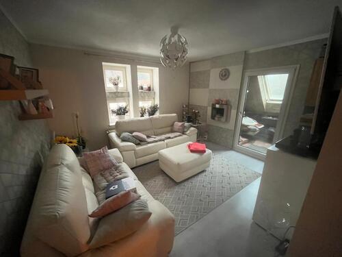 Foto - Schöne 4ZKB Wohnung im Stadtzentrum Pr. Oldendorf (WBS nötig)