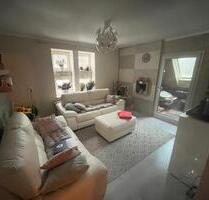 Schöne 4ZKB Wohnung im Stadtzentrum Pr. Oldendorf (WBS nötig) - Preußisch Oldendorf