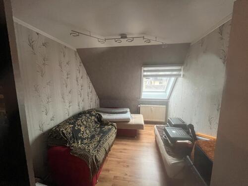 Foto - 4 Zimmer Etagenwohnung in Preußisch Oldendorf