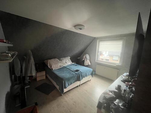 Foto - Etagenwohnung in Preußisch Oldendorf zur Miete