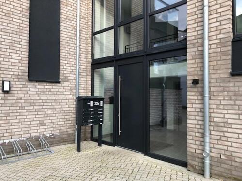 Foto - 2 Zimmer Etagenwohnung zur Miete in Bremerhaven