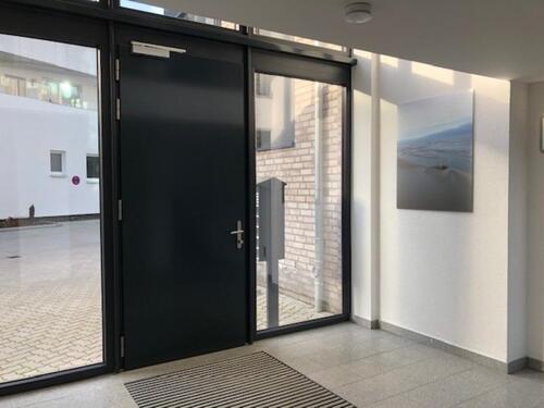 Foto - 2 Zimmer Etagenwohnung in Bremerhaven