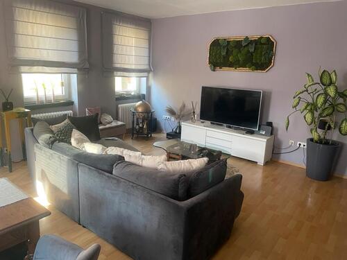 Foto - 3 Zimmer Etagenwohnung zur Miete in Neustadt an der Weinstraße