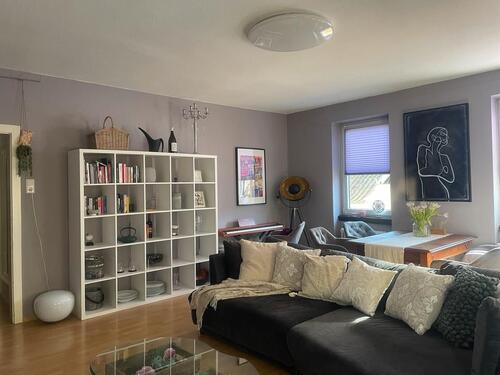 Foto - 3 Zimmer Etagenwohnung in Neustadt an der Weinstraße