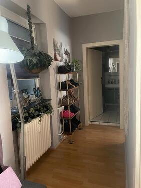 Foto - Etagenwohnung in Neustadt an der Weinstraße zur Miete