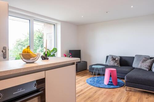 Foto - 1,5 Zimmerwohnung möbliert - 1.000,00&nbsp;EUR Kaltmiete, ca.&nbsp; 45,00&nbsp;m&sup2;