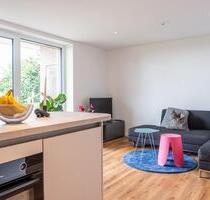 1,5 Zimmerwohnung möbliert - 1.000,00&nbsp;EUR Kaltmiete, ca.&nbsp; 45,00&nbsp;m&sup2; in Olpe (PLZ: 57462)