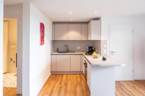 Foto - 1.5 Zimmer Terrassenwohnung zur Miete in Olpe