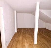 2-Zimmer-Dachgeschosswohnung in Buchholz zu vermieten - Buchholz in der Nordheide