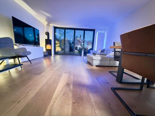 Foto - Komplett renoviertes Reihenhaus in 41470 Neuss