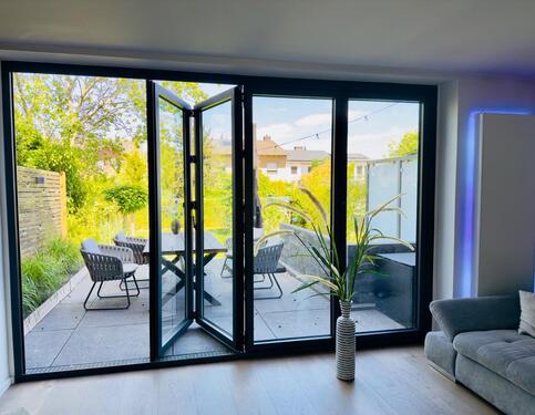 Foto - Reihenhaus in Neuss zum Kaufen