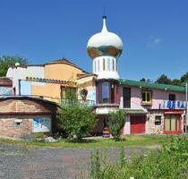 Möblierte Wohnung im Kunsthaus Neuhäusel für 1 Person