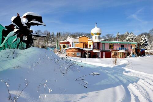 Foto - 2.5 Zimmer Hochparterre zur Miete in Neuhäusel