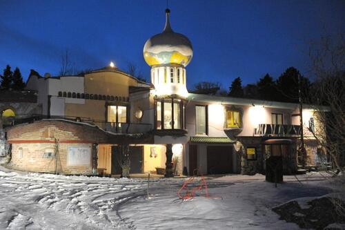 Foto - 2.5 Zimmer Hochparterre in Neuhäusel