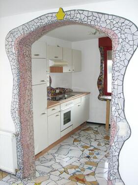 Foto - Hochparterre in Neuhäusel zur Miete