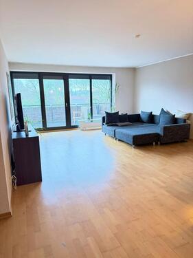 Foto - Helle 100m² Wohnung mit Balkon im Haus Schucht am Sprödentalplatz