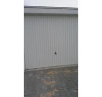 Garage -NUR für PKW- zu vermieten - Langen (Hessen)