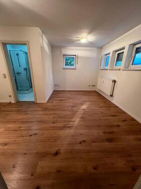 Foto - Erstbezug – 1-Zimmer in Haiger-Fahler + Stellplatz