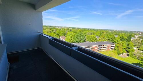 Foto - 2.5 Zimmer Etagenwohnung zur Miete in Essen