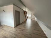 Foto - Dachgeschoßwohnung in Geisenhausen zur Miete