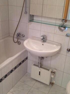 Foto - 1 Zimmer Etagenwohnung in Haar